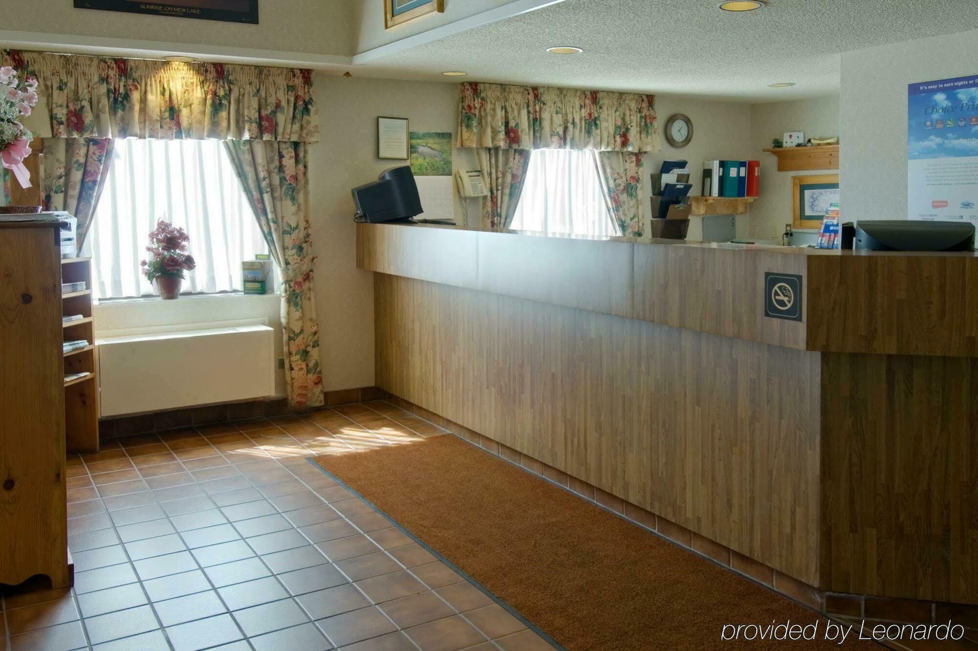 Comfort Inn Huntsville Exterior foto